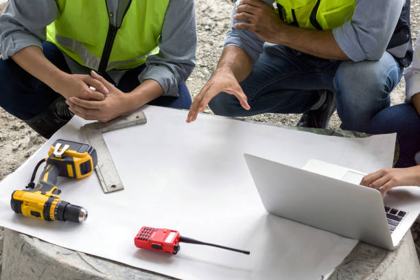 Best Affordable Concrete Contractor  in Nneconne, WI
